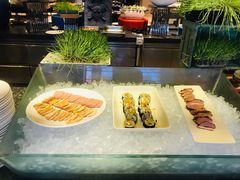 -太原富力万达文华酒店·美食汇西餐厅