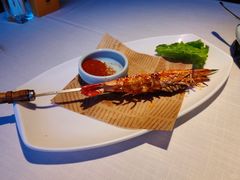 -开海·红岛海鲜虾水饺(万象城店)