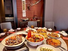 -单家老院·院子里的青岛菜(沙子口店)