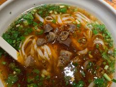 -湘人龙记老长沙米粉(鸟巢店)