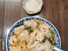 -老温州馄饨担(东游大厦店)