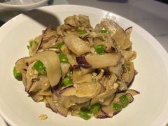 -俏九州·小炒黄牛肉(华润万象汇店)