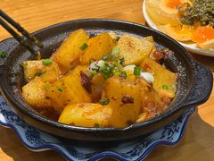 -廖记老砂锅(上清寺店)