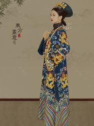 -美云庭古装·格格服汉服·京城旅拍(北京店)
