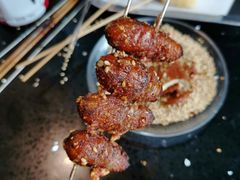 -海波肉串(振兴广场店)