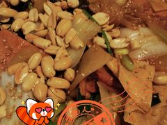 -拿渡·水煮鱼 麻辣香锅(西单大悦城店)