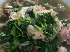 -春雨羊汤店(广开四马路总店)