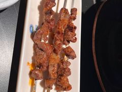 -额尔敦传统涮(公园西路店)