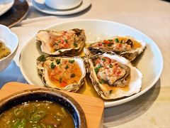 -许家菜.艺创菜(仁和新城店)