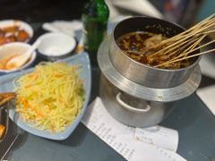 -壹陆陆烧烤(平房总店)