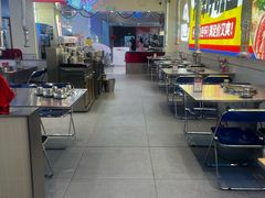 -哈哈碳都·牛肋条无限自助烤肉(宝龙店)