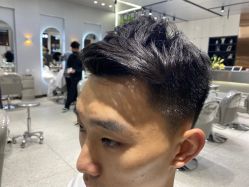 -NICE SALON 奈丝造型