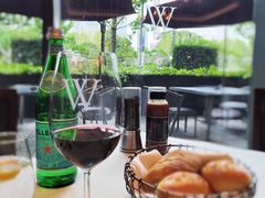 -Wolfgang’s Steakhouse 沃夫冈牛排馆(上海白玉兰广场店)