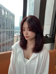 -SY COLOUR专业烫染