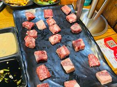 -大壮家原味烤肉(兴华北街店)