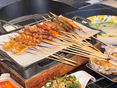-黄鱼炙夜·烧烤·小龙虾(星荟广场店)