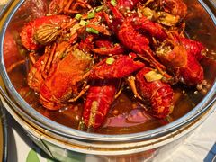 -巴厘龙虾·榜首油焖大虾(洞庭·艺术洋房店)