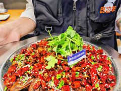 -路边羊烧烤酒场(宝带路店)
