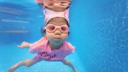 -熊小米专业儿童游泳馆