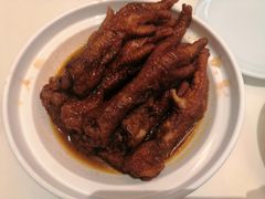 铁勺凤爪-大铁勺新津菜(东丽阳光新业广场店)