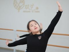 -杭州双艺舞蹈
