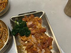 -韩宫宴烤肉·料理(大宁国际店)