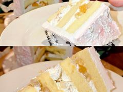 -柏尼娅PEARIA·蛋糕定制(静安店)