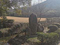 -白马涧龙池景区