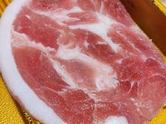 -姜胖胖首尔自助烤肉·街头小吃大排档(国瑞中心店)