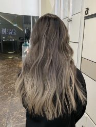 -BOF HAIR BY HONTO