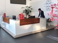 -北京宝诚宝马4S店