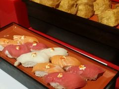 -富力希尔顿酒店·地阔自助餐厅