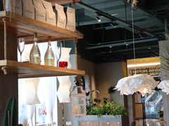 -漾花汐·西餐·下午茶(苏州湾歌林公园店)