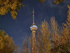 -中央广播电视塔