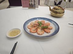 -禄福山庄•顺德菜·融和菜(龙江店)