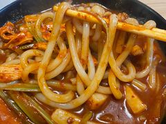 -辣风芹米粉店(团结路店)