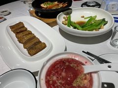 -白沙码头海鲜广场