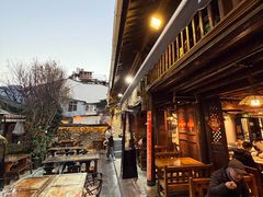-尽善百年古院餐厅(王家老宅店)