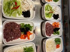 -淮安宴·淮扬菜(清河路一店)