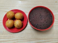 -糯米香(长江路店)