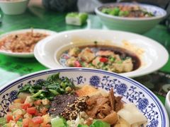 -令氏家外家周秦食府(高新店)