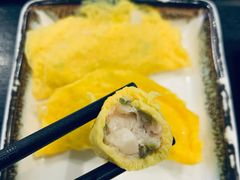 -永和大王(浦东国际机场店)