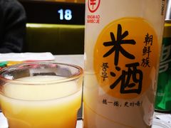 -丰茂烤串(金源店)
