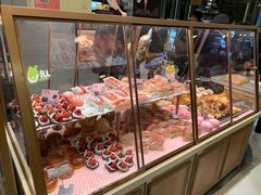 -山崎面包(静安久光店)