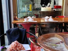 -三太子地摊烧烤·小龙虾(北蔡店)