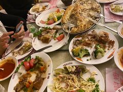-华梅西餐厅(哈尔滨中央大街店)