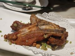 -小菜园新徽菜(江阴万达店)