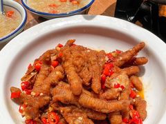 -老湘村·湖南土菜(天河维多利店)