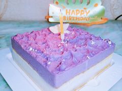 -壹点壹客·生日蛋糕(南山店)