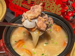 -简小舍·民间手艺菜(武昌江滩店)